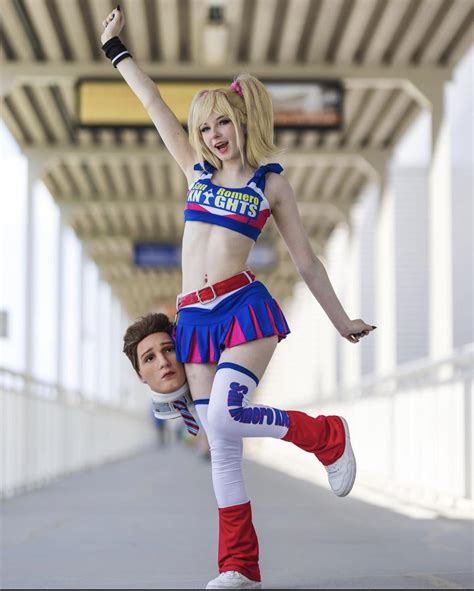 lollipop chainsaw cosplay|Lollipop Chainsaw Juliet Starling Cosplay Costume Halloween .